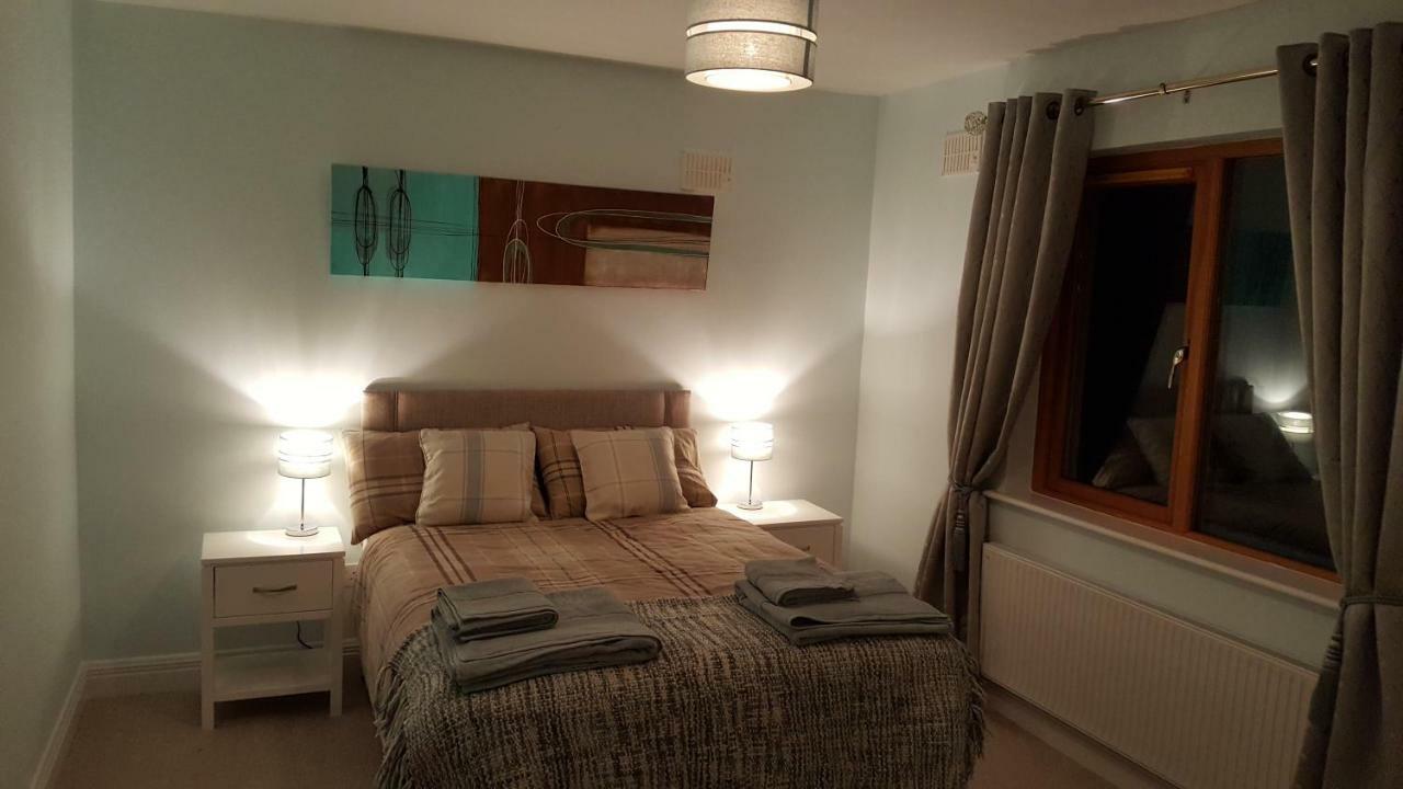 Lough Rynn Spacious Self-Catering Mohill Kültér fotó