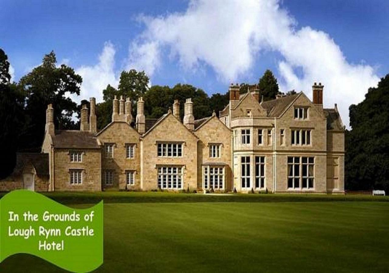 Lough Rynn Spacious Self-Catering Mohill Kültér fotó