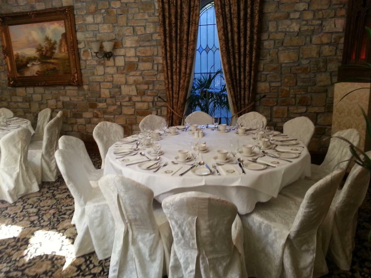 Lough Rynn Spacious Self-Catering Mohill Kültér fotó